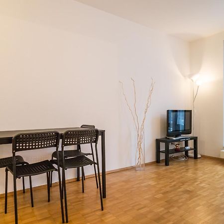 Downtown Apartments Frankfurt am Main Bilik gambar