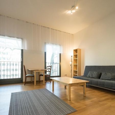 Downtown Apartments Frankfurt am Main Luaran gambar