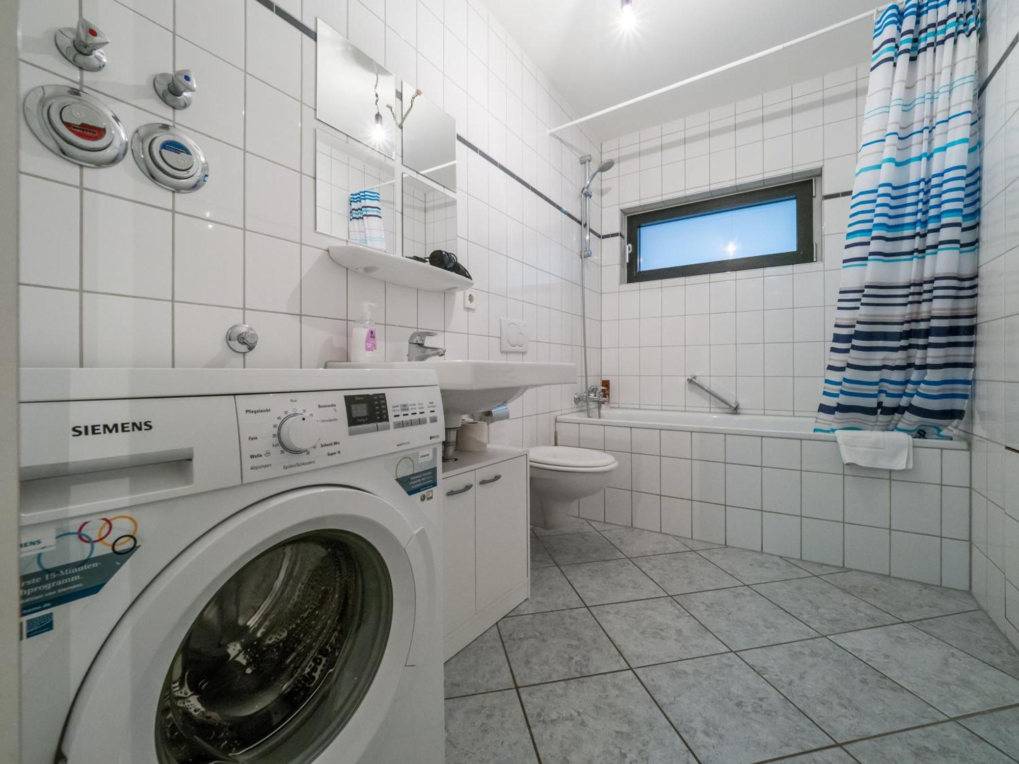 Downtown Apartments Frankfurt am Main Bilik gambar
