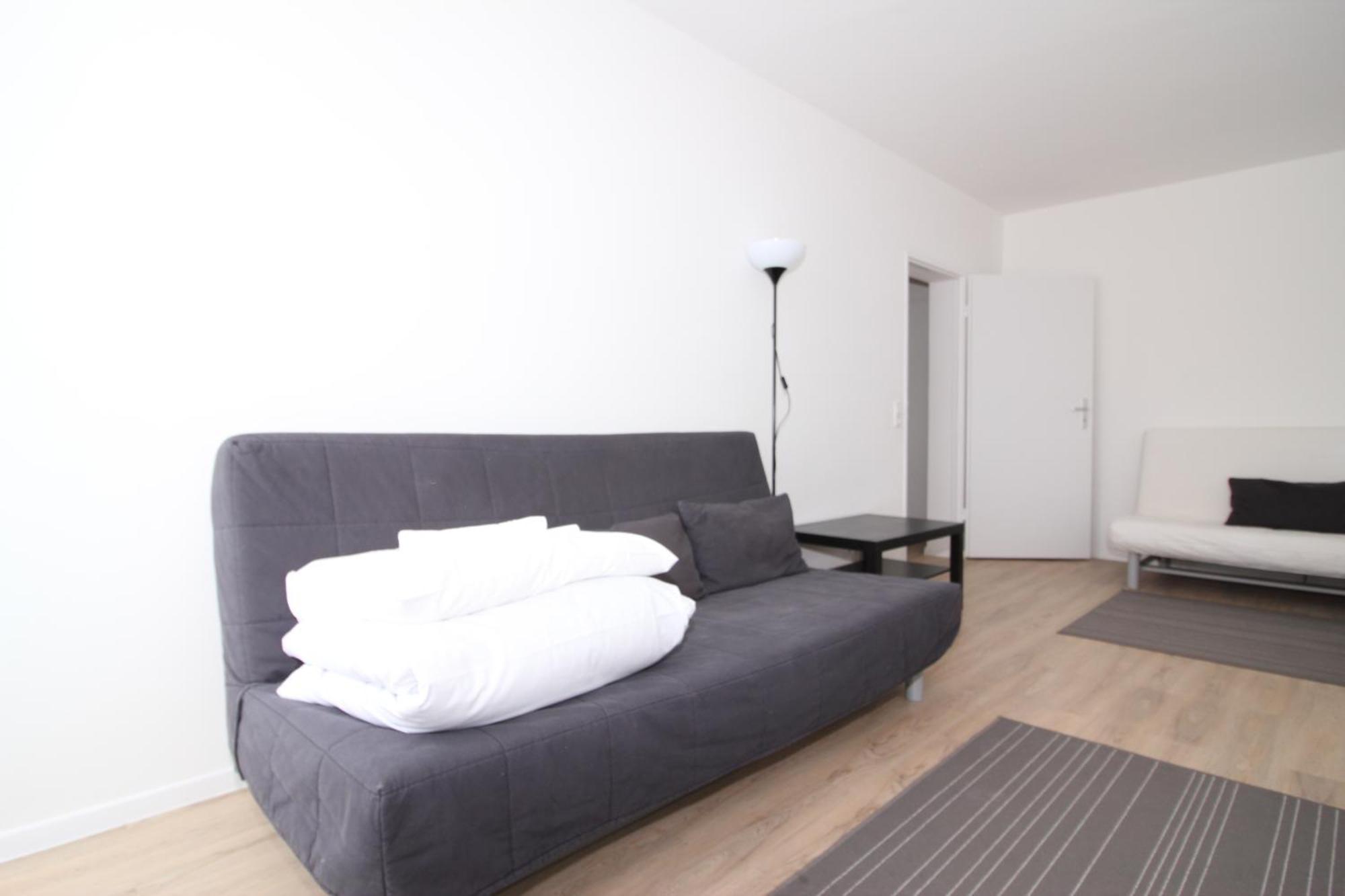 Downtown Apartments Frankfurt am Main Bilik gambar