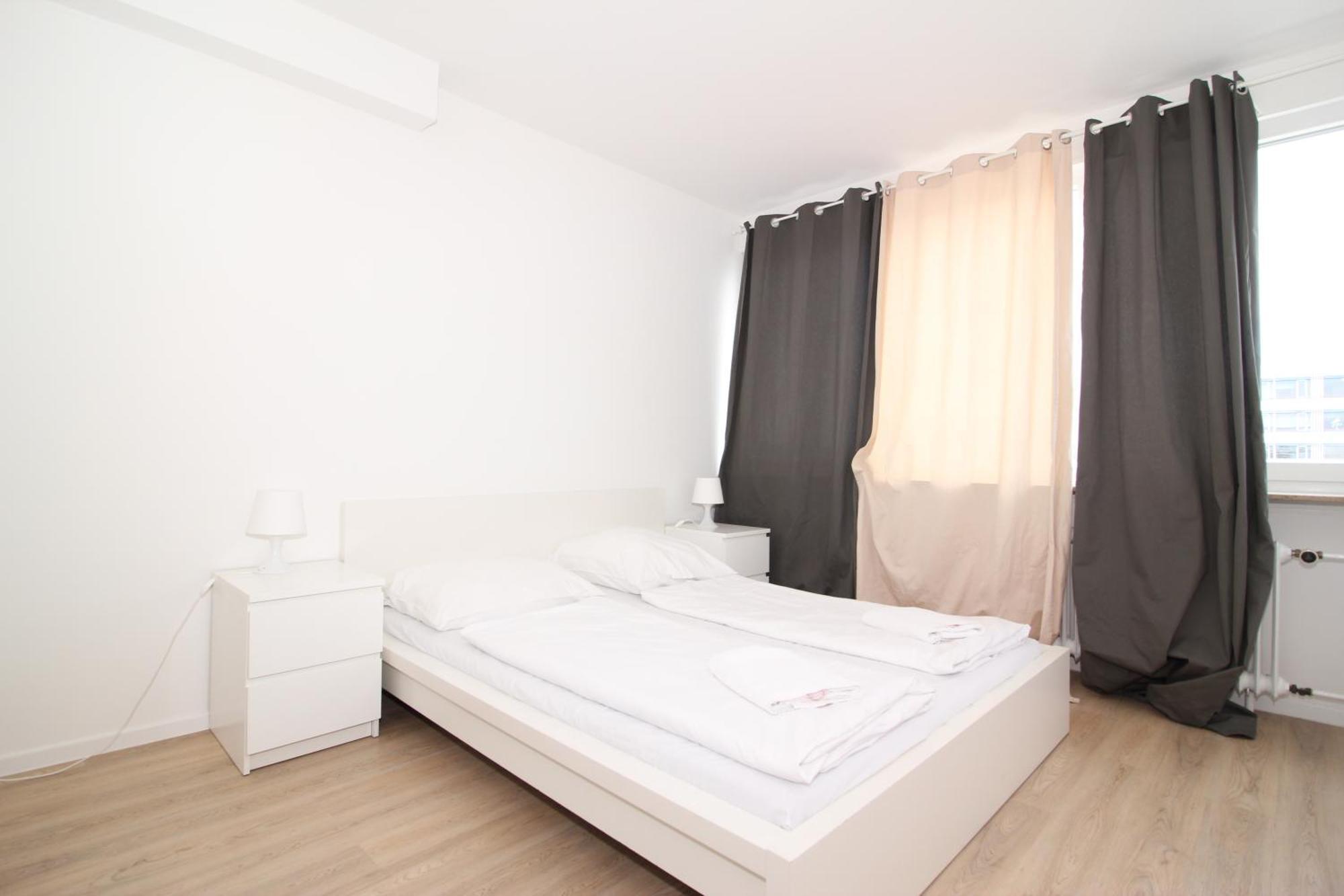 Downtown Apartments Frankfurt am Main Bilik gambar