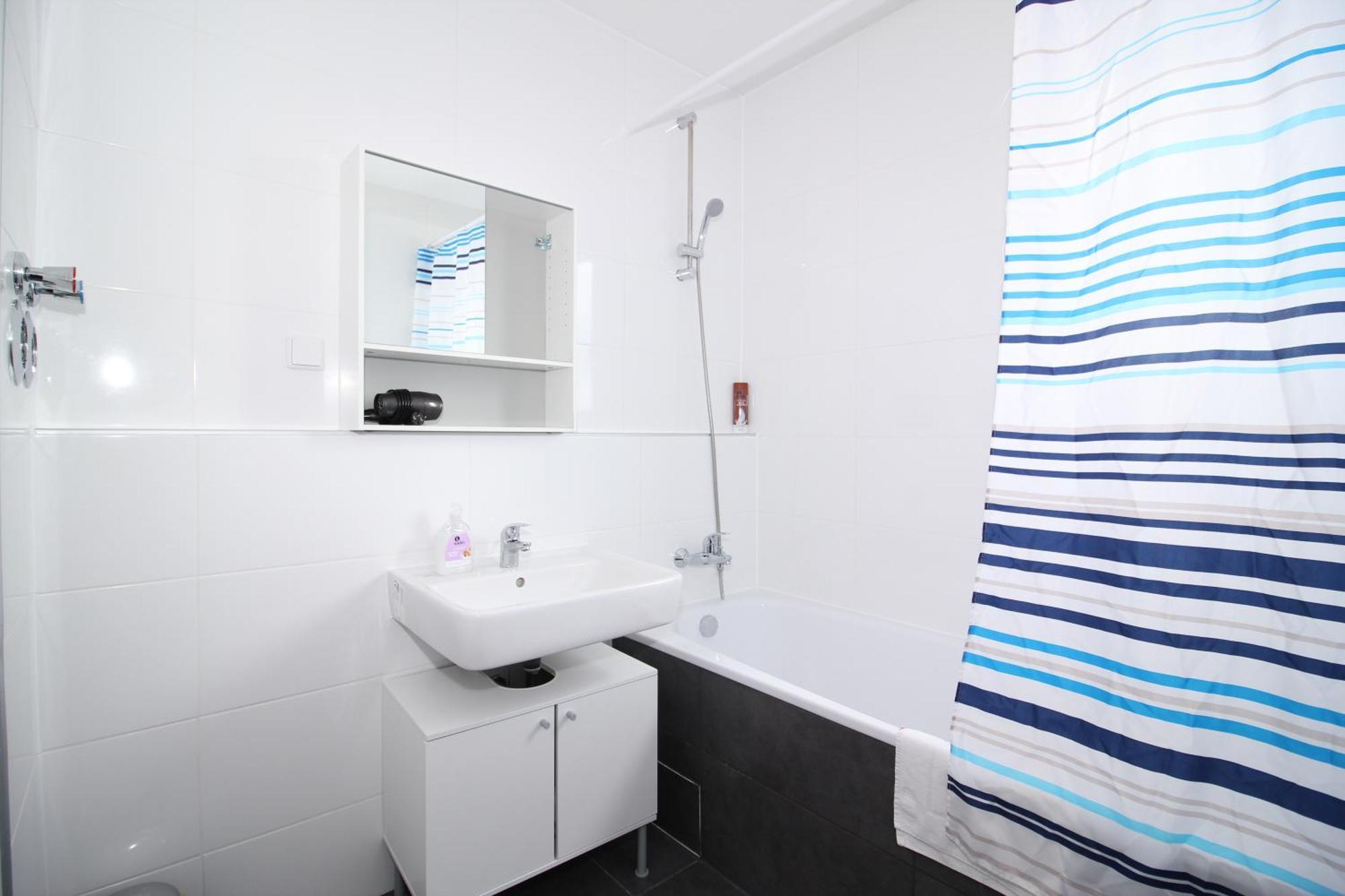 Downtown Apartments Frankfurt am Main Bilik gambar