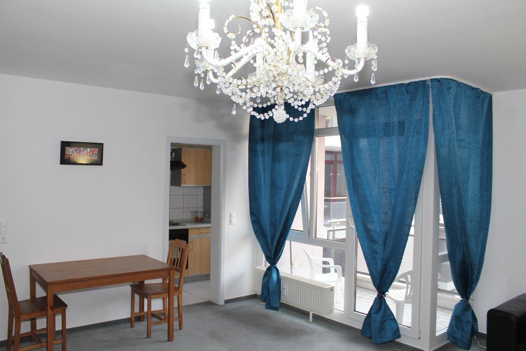 Downtown Apartments Frankfurt am Main Luaran gambar