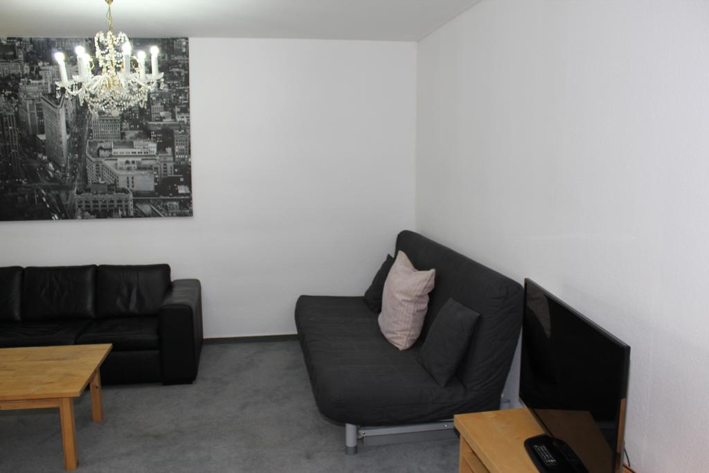 Downtown Apartments Frankfurt am Main Luaran gambar