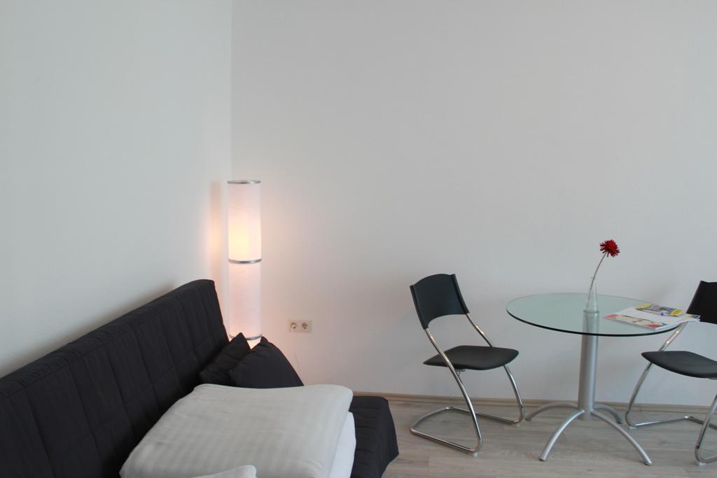 Downtown Apartments Frankfurt am Main Luaran gambar
