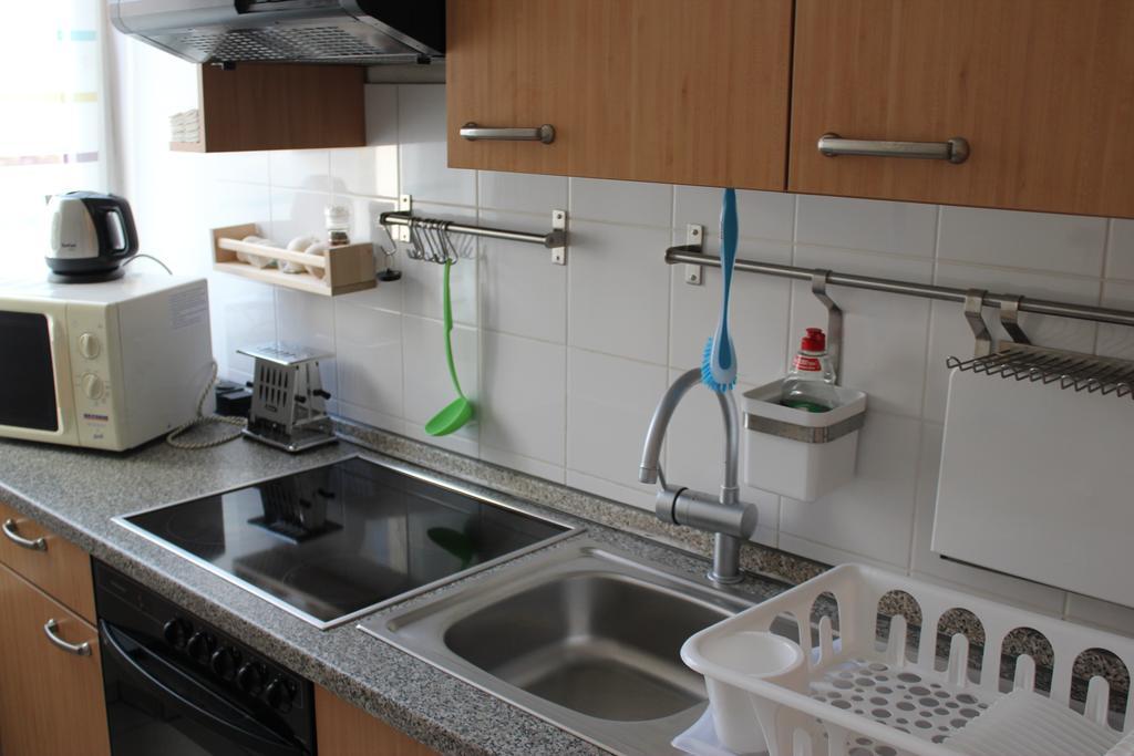 Downtown Apartments Frankfurt am Main Luaran gambar