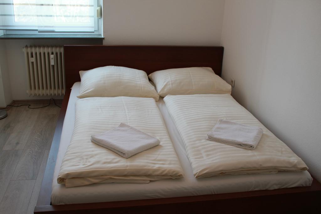 Downtown Apartments Frankfurt am Main Luaran gambar