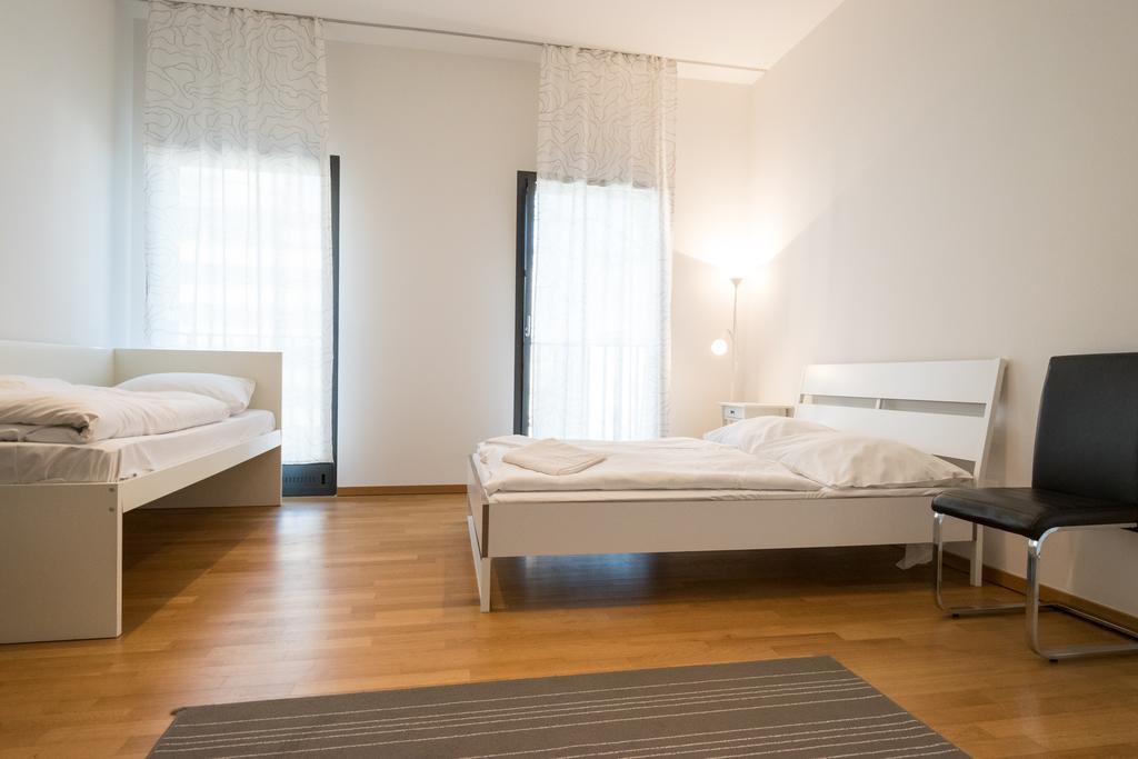 Downtown Apartments Frankfurt am Main Luaran gambar